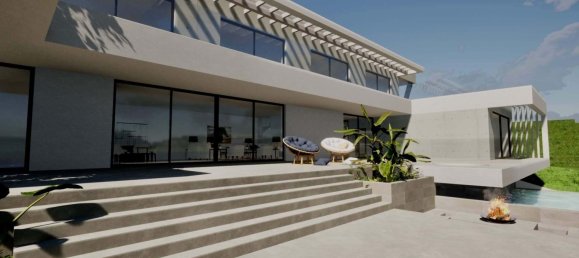 Grundstück in Vila Nova de Cacela, Portugal 2983m², Nr. 113557 7