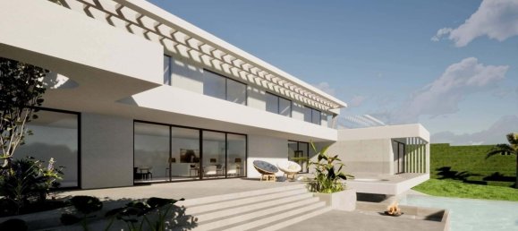 Grundstück in Vila Nova de Cacela, Portugal 2983m², Nr. 113557 6