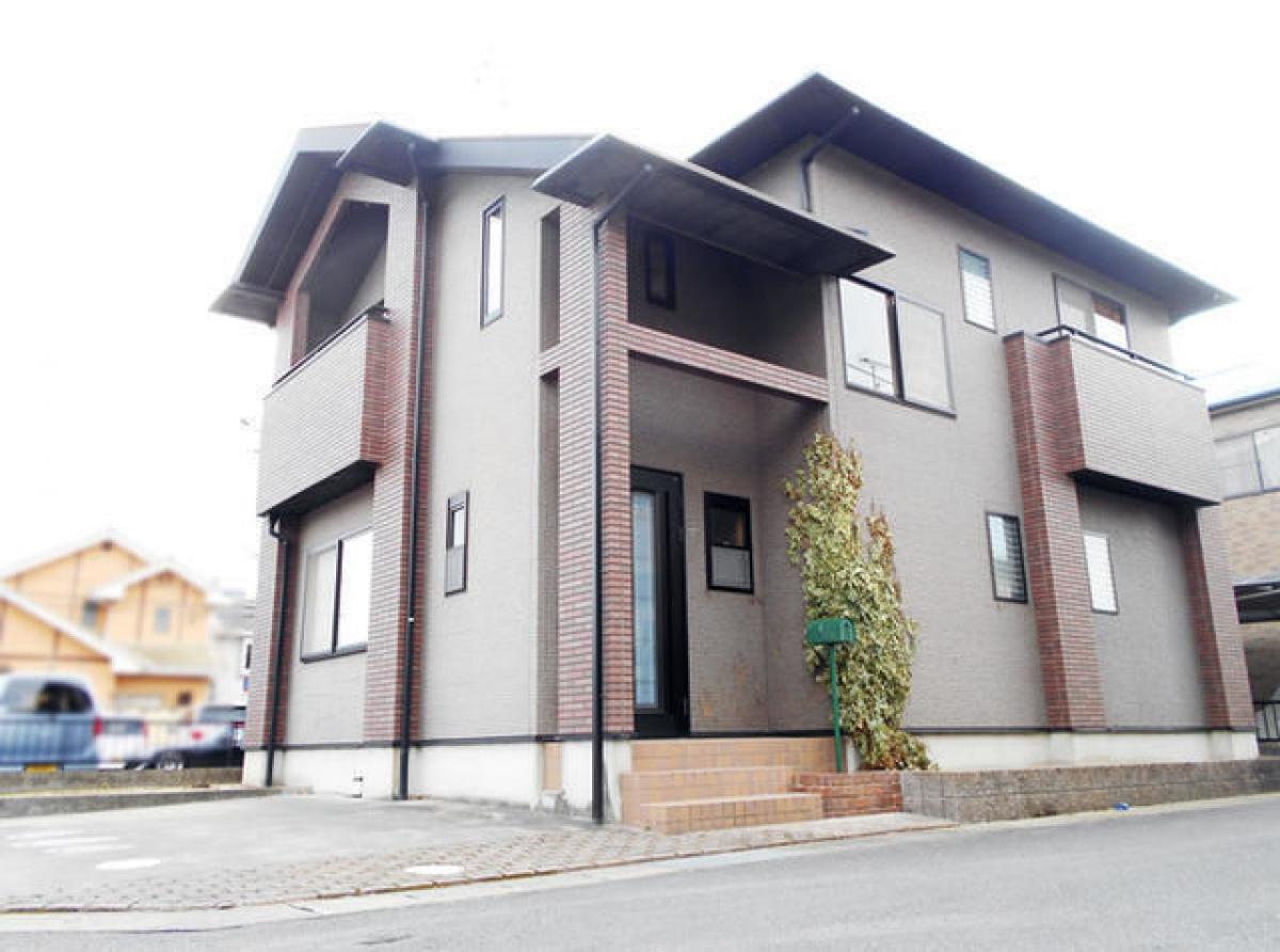 4 bedrooms House in Okayama, Japan No. 8047