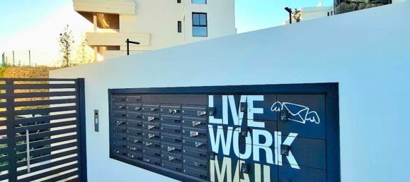 Квартира с 3 спальнями в Фуэнхирола, Испания № 179945 34