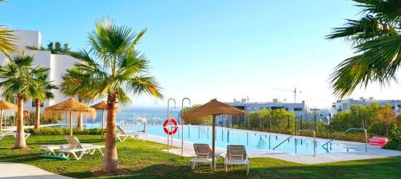 Квартира с 3 спальнями в Фуэнхирола, Испания № 179945 30