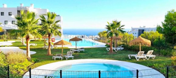 Квартира с 3 спальнями в Фуэнхирола, Испания № 179945 29