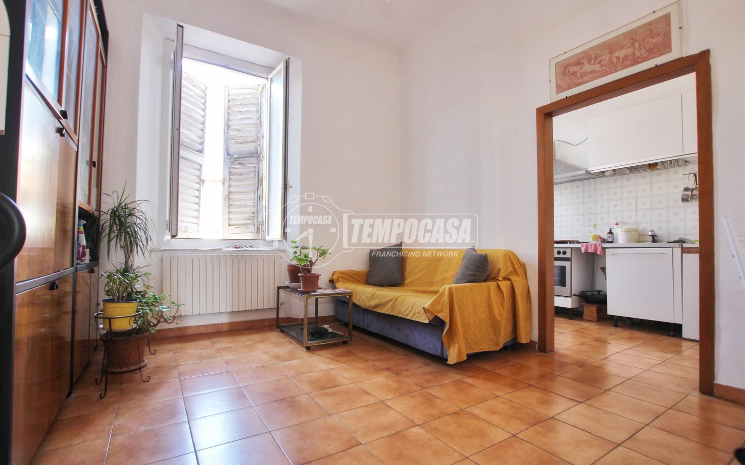 2 bedrooms Apartment in Ancona, Italy No. 312561