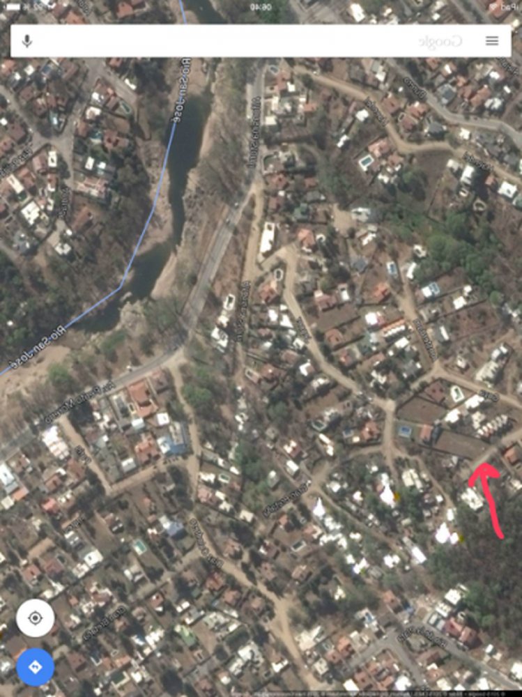  Land in Cordoba, Argentina No. 39199