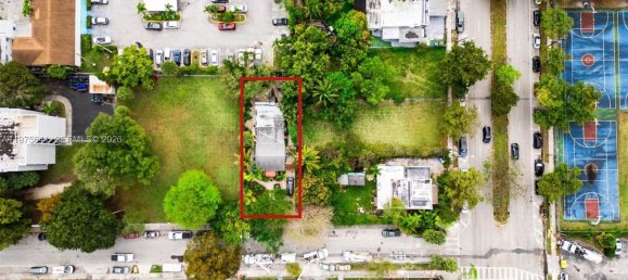 hotel en venta en Miami, Miami-Dade, Florida, USA № 615168 24
