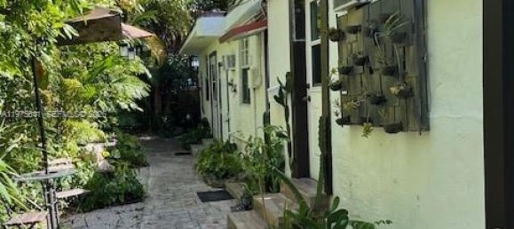 hotel en venta en Miami, Miami-Dade, Florida, USA № 615168 20