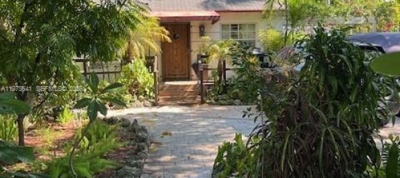 hotel en venta en Miami, Miami-Dade, Florida, USA № 615168 22