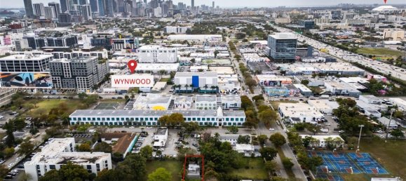 hotel en venta en Miami, Miami-Dade, Florida, USA № 615168 23