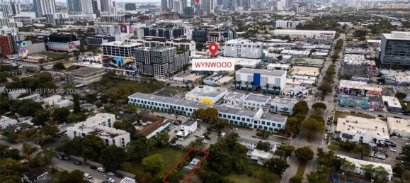 hotel en venta en Miami, Miami-Dade, Florida, USA № 615168 3