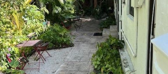hotel en venta en Miami, Miami-Dade, Florida, USA № 615168 7
