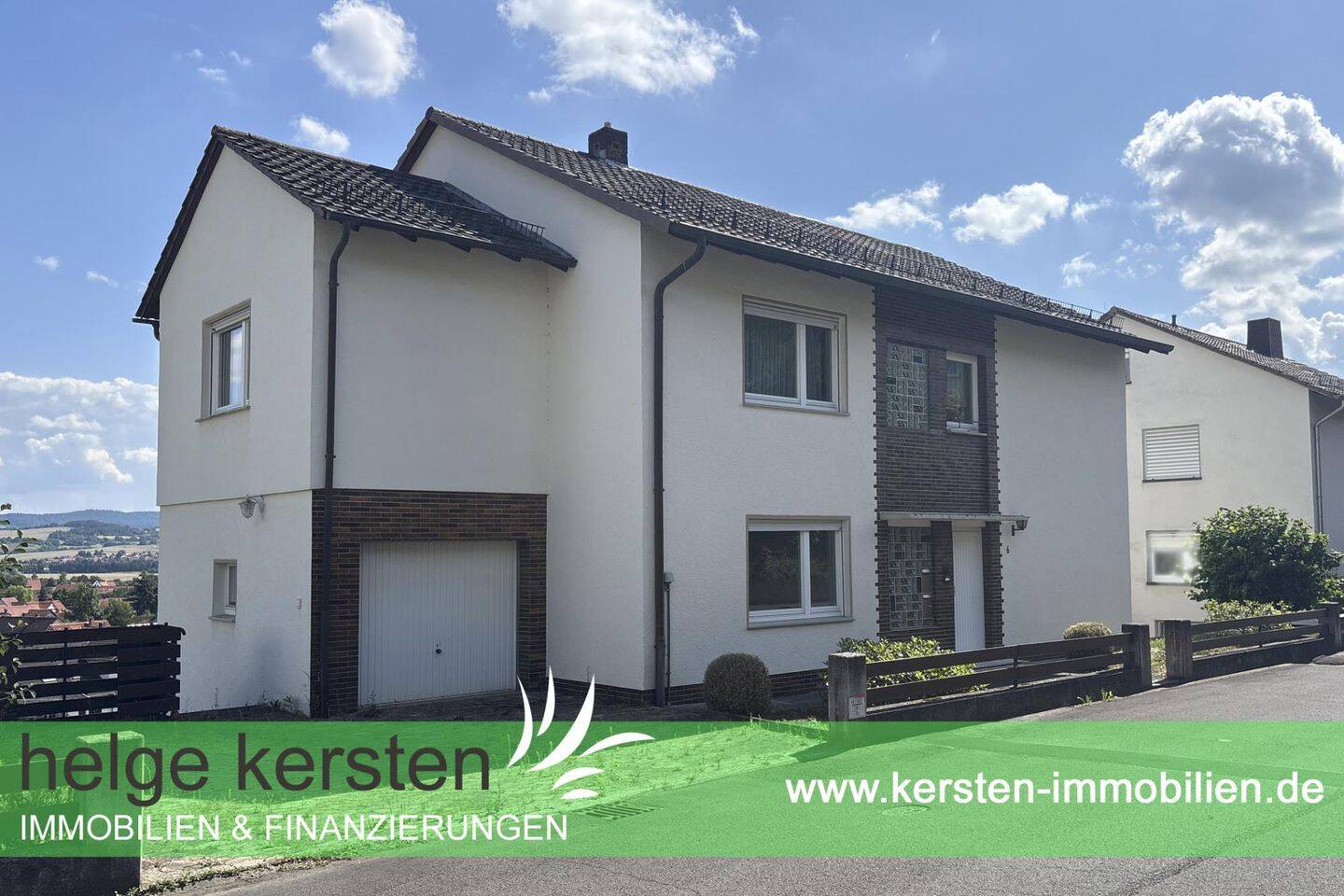 8-Zimmer Stadthaus in Schwalm-Eder, Germany, Nr. 281710