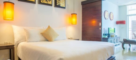 3 bedrooms Condo in Bang Tao, Thailand No. 12384 2