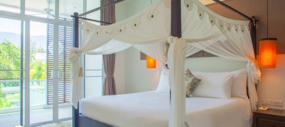 3 bedrooms Condo in Bang Tao, Thailand No. 12384 7