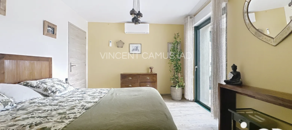 2 bedrooms Villa in Sanary-sur-Mer, France No. 287266 2