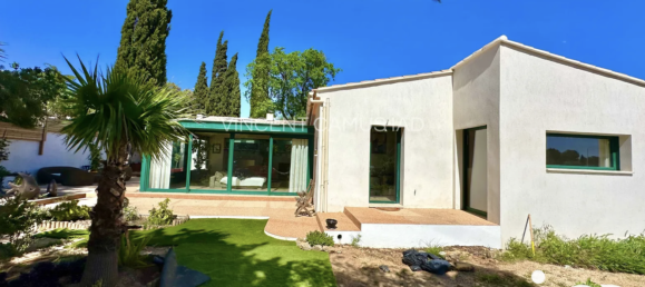 2 bedrooms Villa in Sanary-sur-Mer, France No. 287266 9