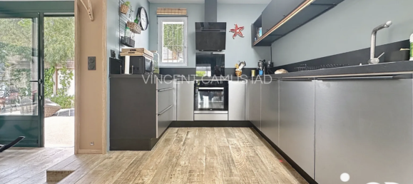 2 bedrooms Villa in Sanary-sur-Mer, France No. 287266 6