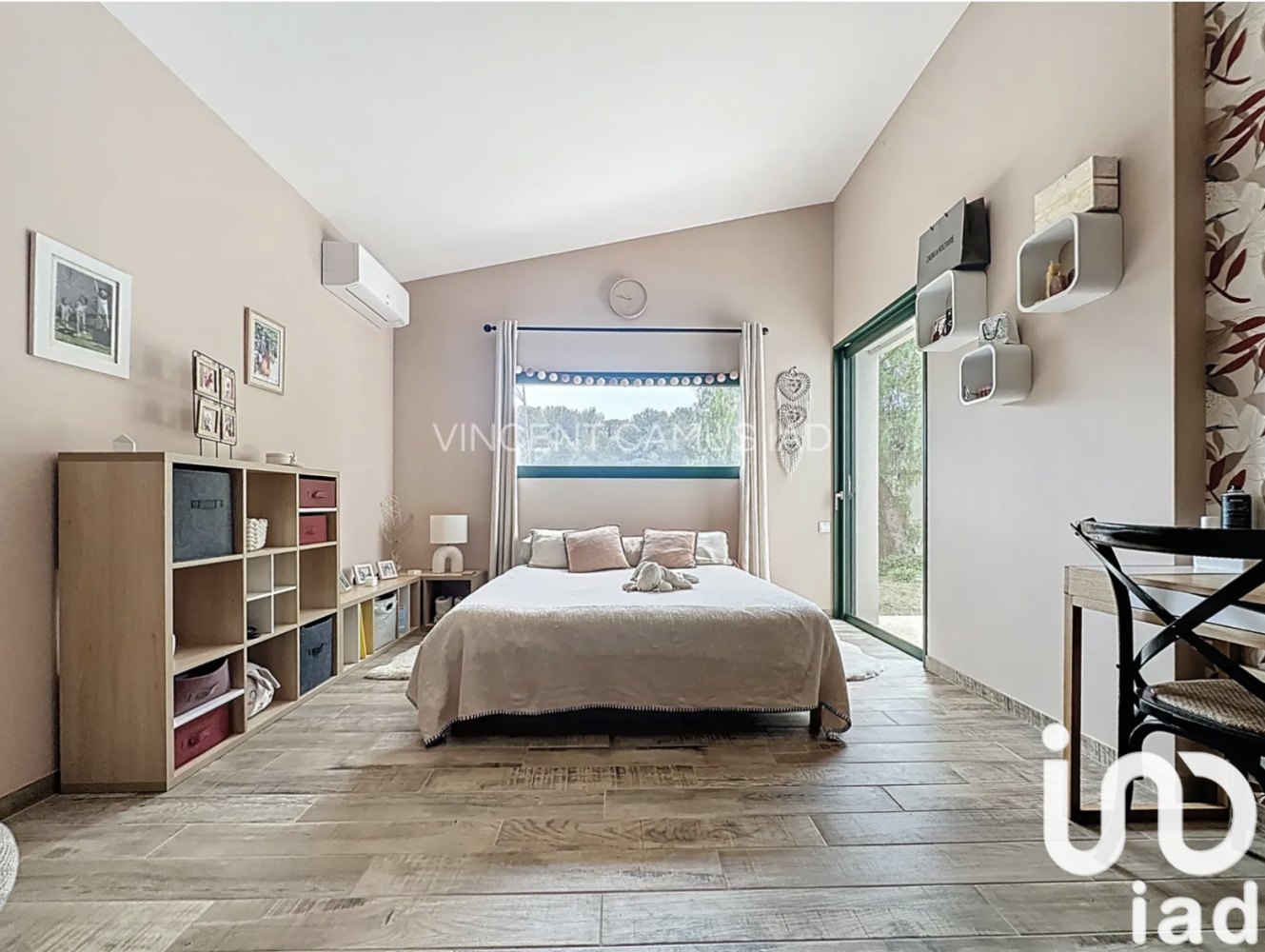 2 bedrooms Villa in Sanary-sur-Mer, France No. 287266