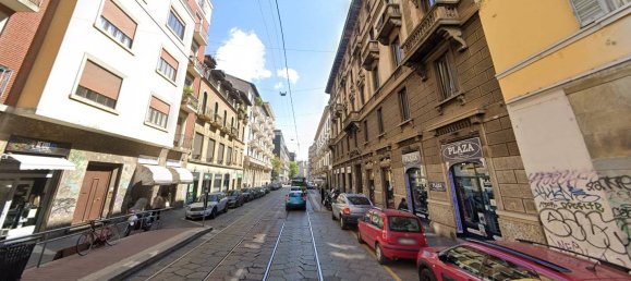 1 room Commercial property in Milan, Italy No. 343530 2