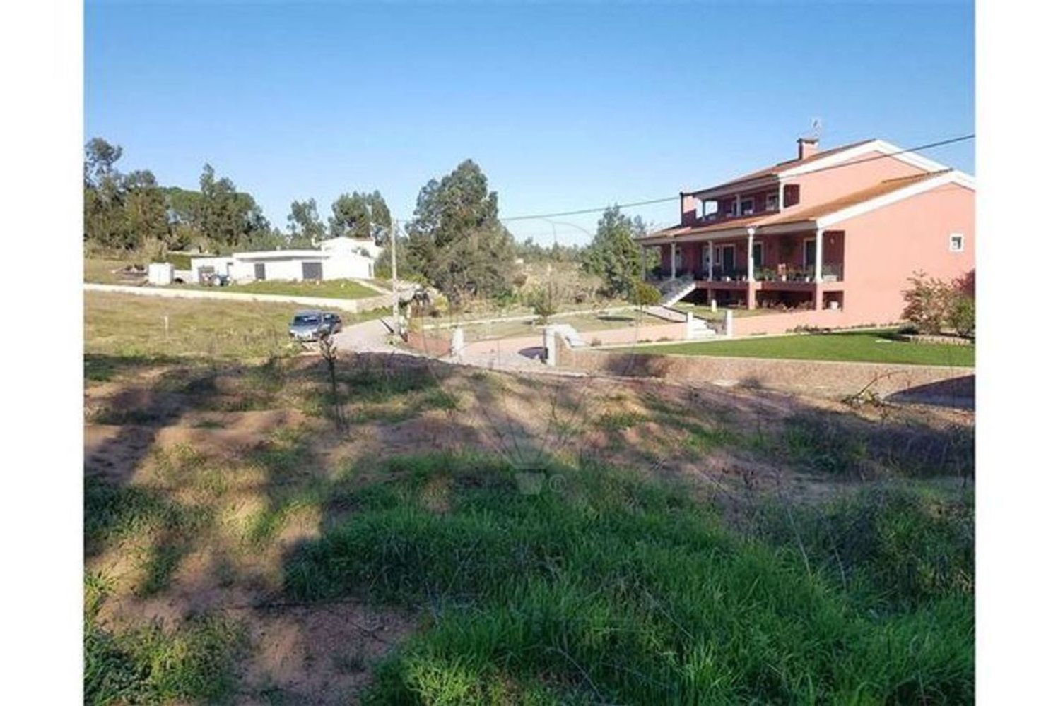 2141m² Land in Montemor o Velho, Portugal No. 185057