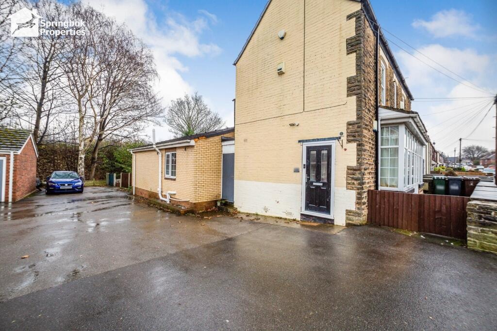  Apartment in Rotherham, United Kingdom No. 2511