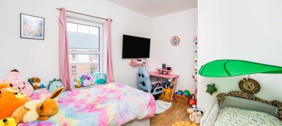 Apartment in Rotherham, United Kingdom No. 2511 6