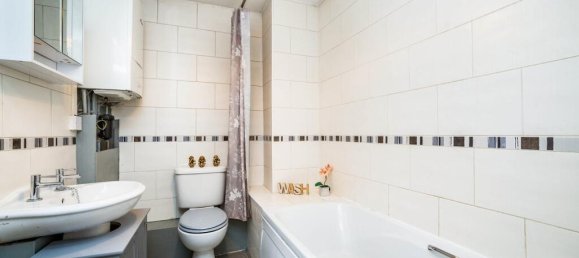 Apartment in Rotherham, United Kingdom No. 2511 8