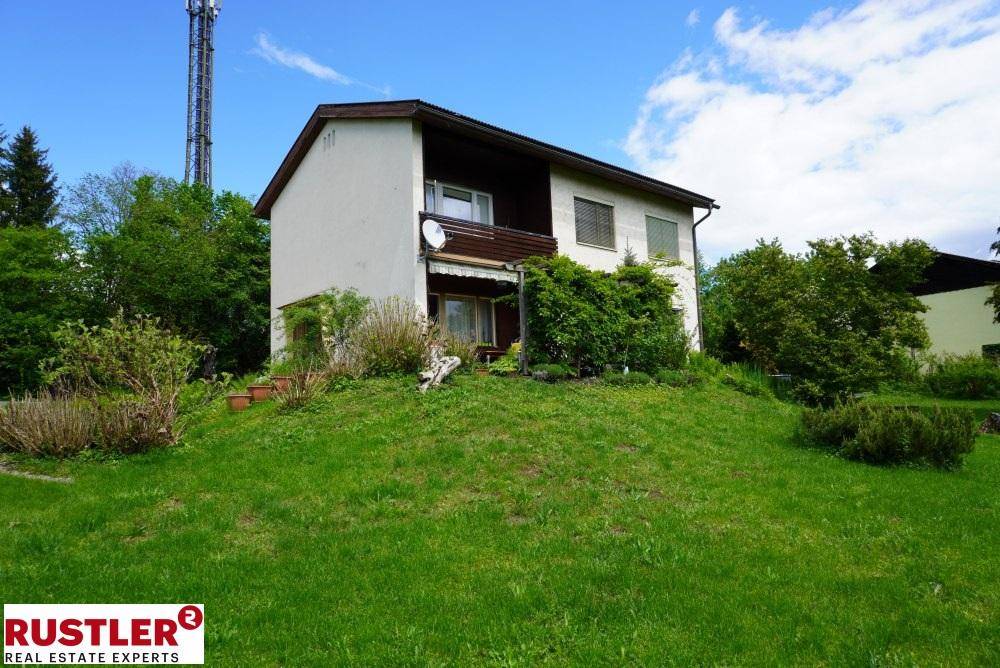 4-salle Maison à Klagenfurt am Worthersee, Austria No. 104632