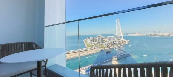 2 bedrooms Apartment in Jumeirah Beach Residence, UAE No. 10 2