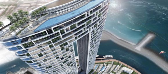 2 bedrooms Apartment in Jumeirah Beach Residence, UAE No. 10 12