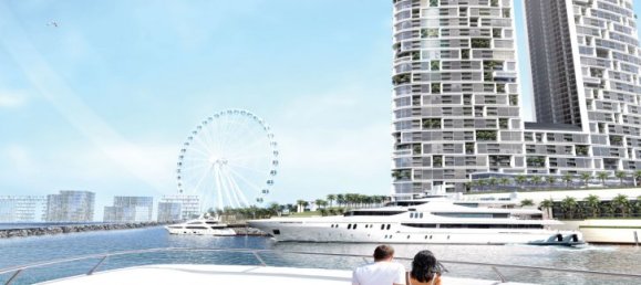 2 bedrooms Apartment in Jumeirah Beach Residence, UAE No. 10 9