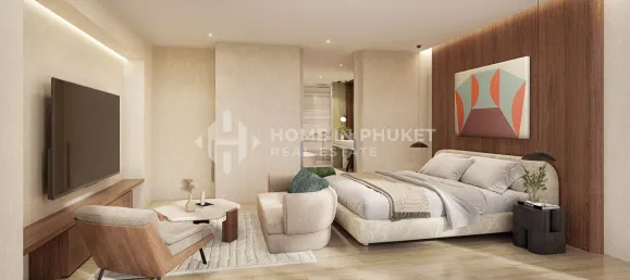 4 dormitorios сasa en venta en Phuket, Southern Thailand, Thailand № 63217 5