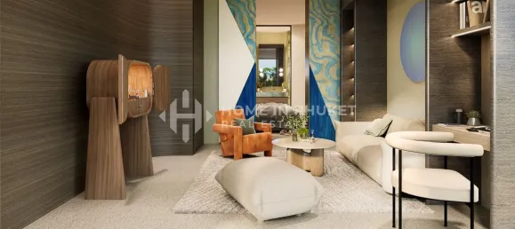 4 dormitorios сasa en venta en Phuket, Southern Thailand, Thailand № 63217 7