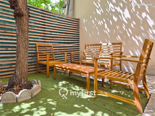 1 Schlafzimmer Wohnung in Toulon, France, Nr. 310616