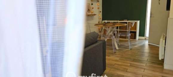 1 Schlafzimmer Wohnung in Toulon, France, Nr. 310616 15