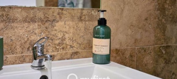 1 Schlafzimmer Wohnung in Toulon, France, Nr. 310616 13