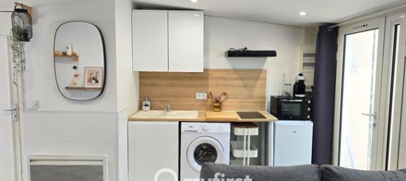 1 Schlafzimmer Wohnung in Toulon, France, Nr. 310616 10