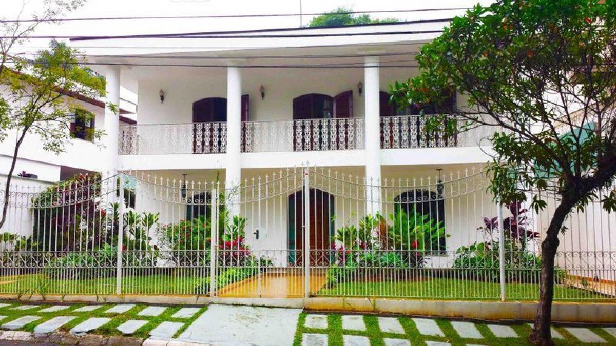 Casa T3 em São Paulo, Brazil N.º 467716