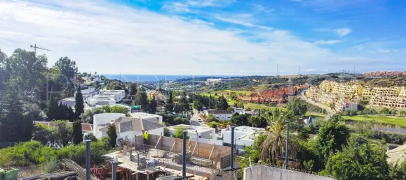  Land in Estepona, Spain No. 183140 13