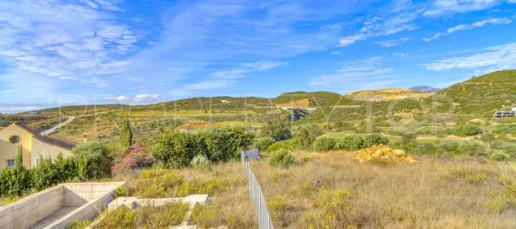  Land in Estepona, Spain No. 183140 7