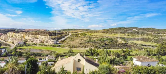  Land in Estepona, Spain No. 183140 11