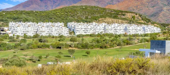  Land in Estepona, Spain No. 183140 14