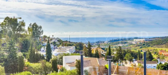  Land in Estepona, Spain No. 183140 2