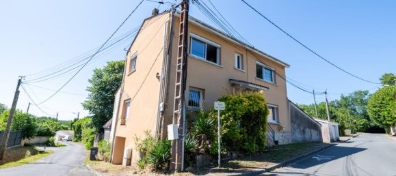 4 Schlafzimmer Haus in Fargues-Saint-Hilaire, France, Nr. 301087 8