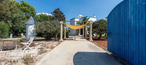 4 غرف نوم فيلا في Protaras, Cyprus رقم 81294 5