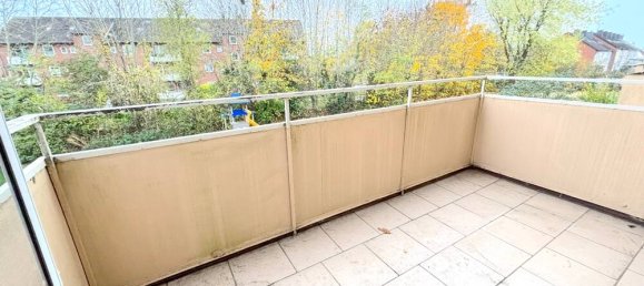 Квартира с 2 спальнями в Плён, Германия № 60749 4