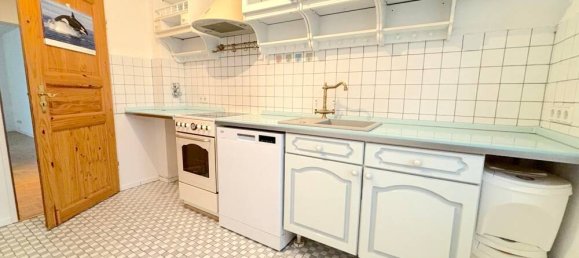 Квартира с 2 спальнями в Плён, Германия № 60749 5