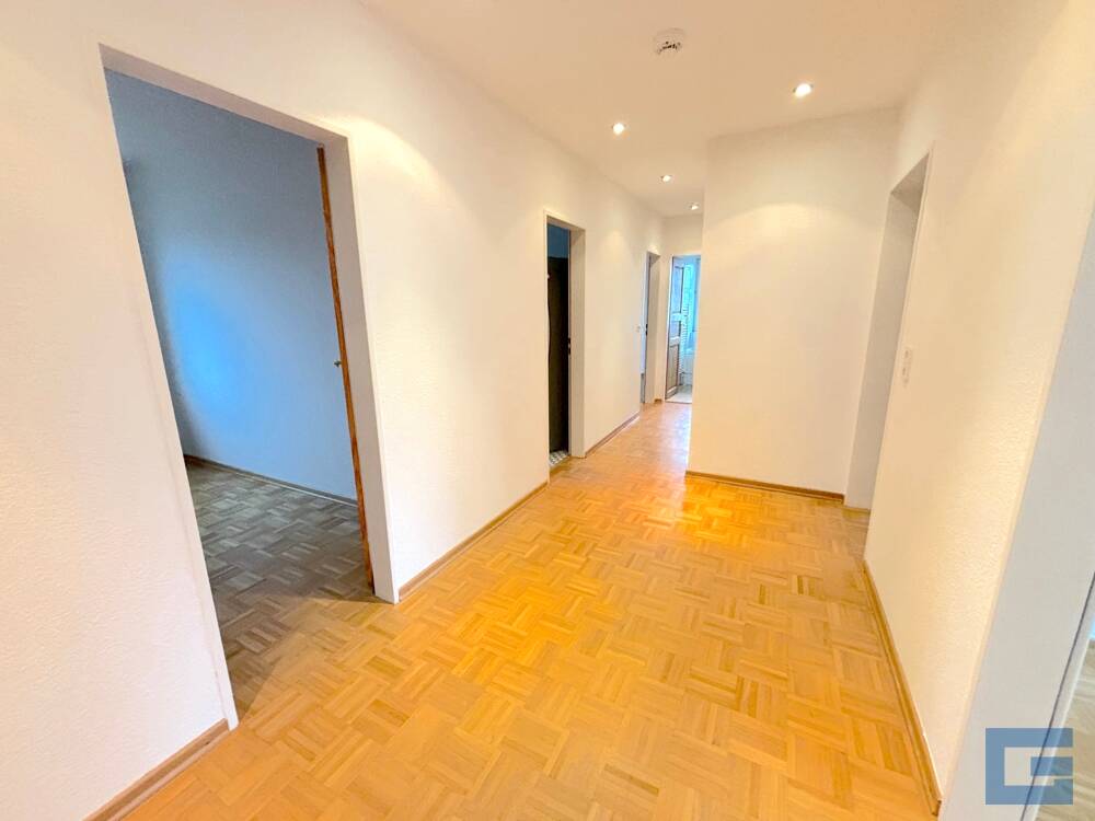 Квартира с 2 спальнями в Плён, Германия № 60749