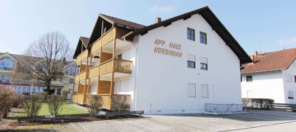 1 chambre Appartement à Passau, Germany No. 154318 11