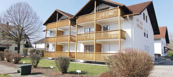 1 chambre Appartement à Passau, Germany No. 154318 18