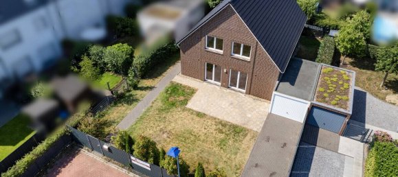 3 غرف نوم منزل في Meerbusch, Germany رقم 362625 2